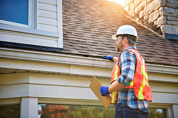 Licensed Roofing service in Harrah, WA - Ben Roofing and Steel LLC